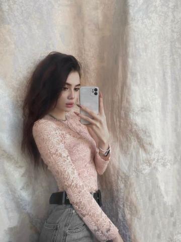Индивидуалка Юхима Фотография 3